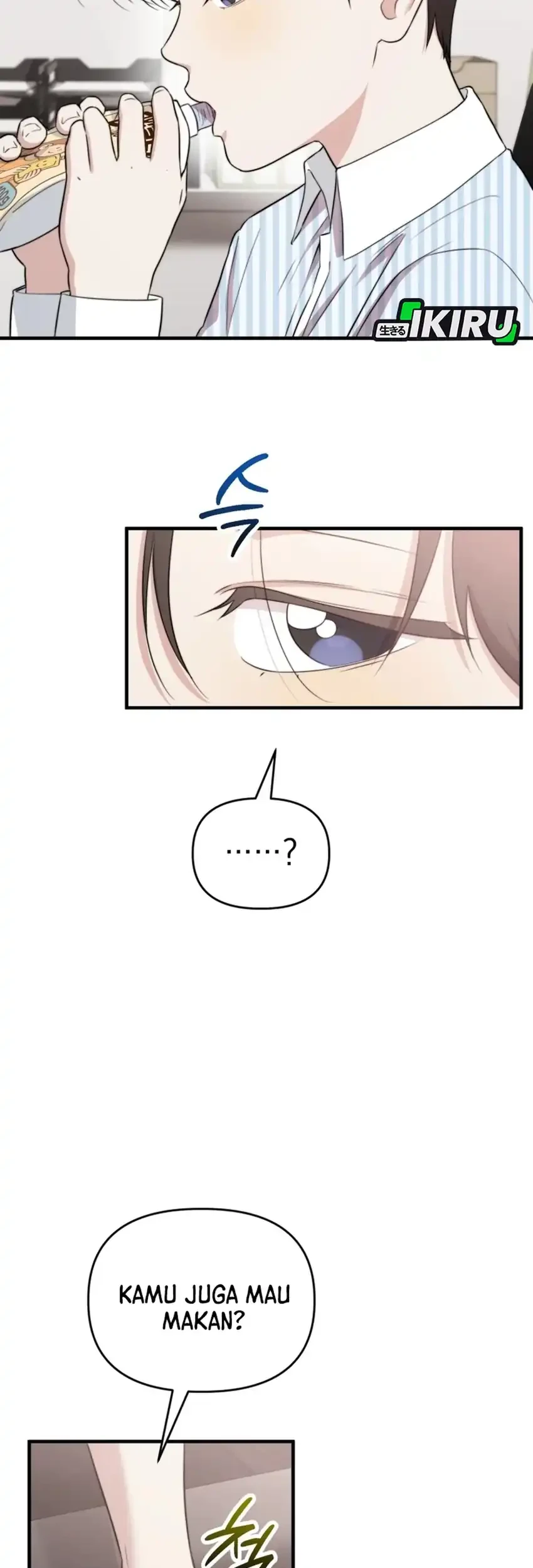 Face Genius, 0 Year-Old Top Star Chapter 46 Gambar 35
