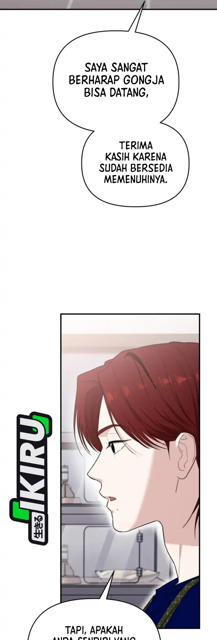 Face Genius, 0 Year-Old Top Star Chapter 48 Gambar 34