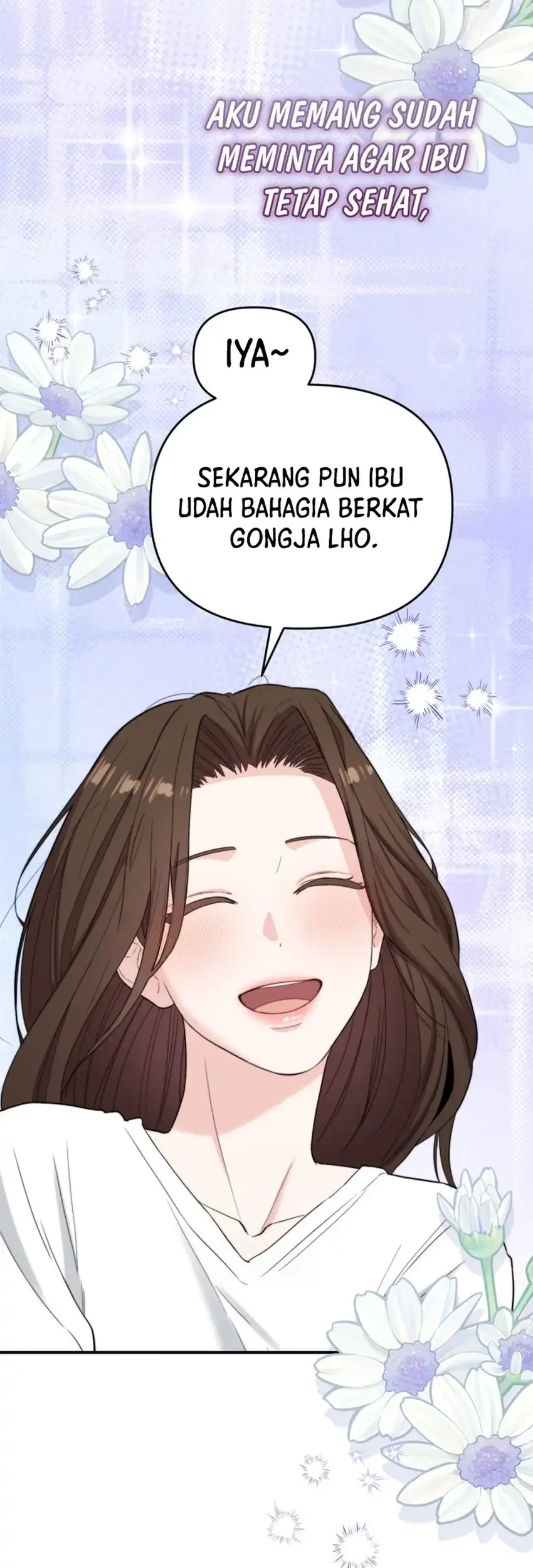 Face Genius, 0 Year-Old Top Star Chapter 49 Gambar 35
