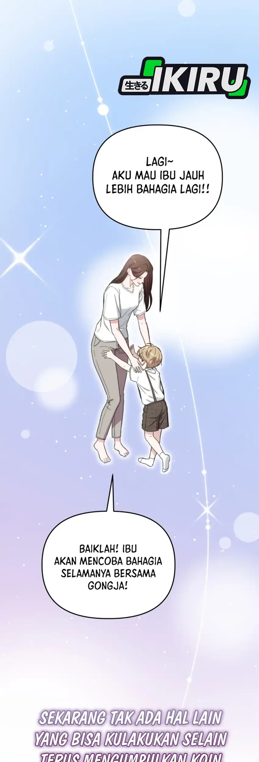 Face Genius, 0 Year-Old Top Star Chapter 49 Gambar 37