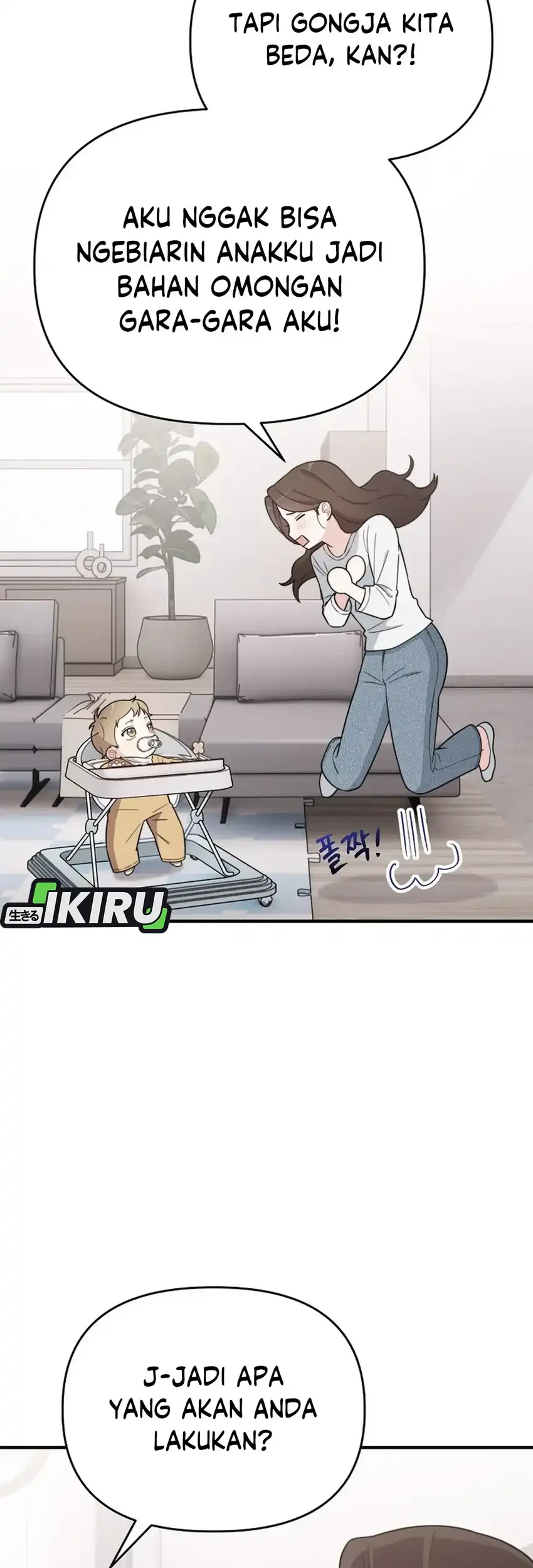 Face Genius, 0 Year-Old Top Star Chapter 5 Gambar 27