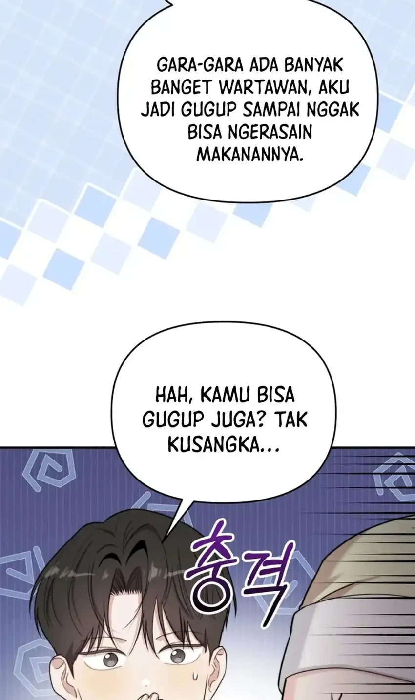 Face Genius, 0 Year-Old Top Star Chapter 50 Gambar 36