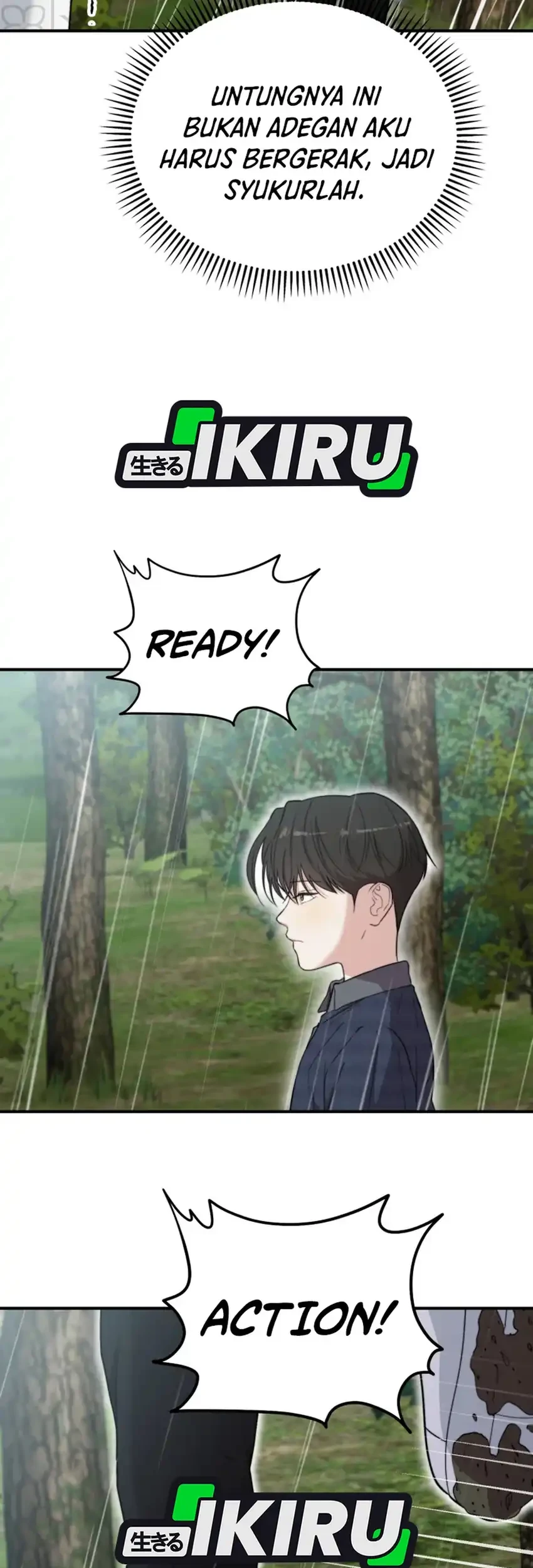 Face Genius, 0 Year-Old Top Star Chapter 51 Gambar 37