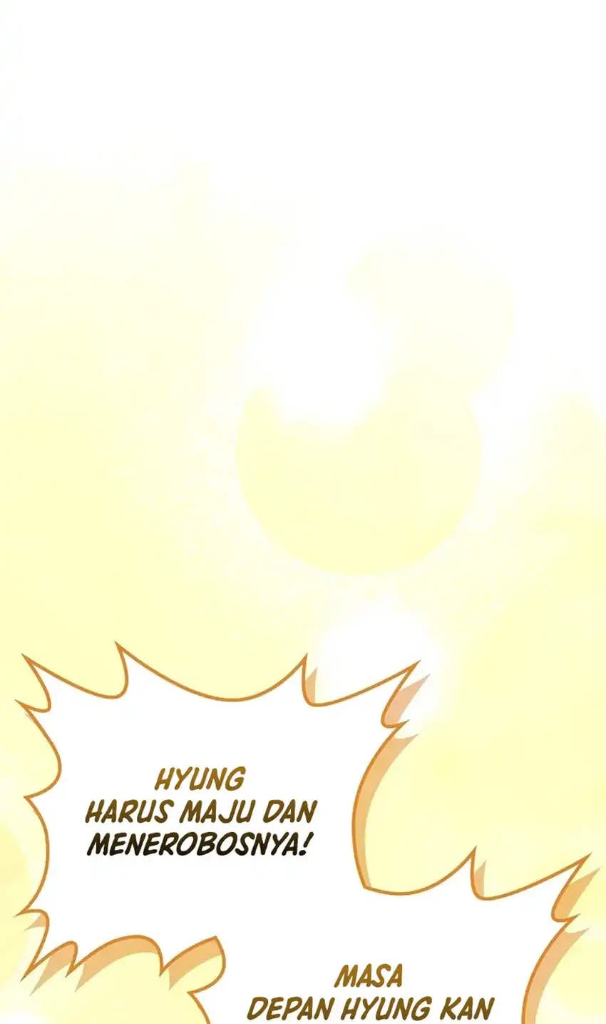 Face Genius, 0 Year-Old Top Star Chapter 52 Gambar 36