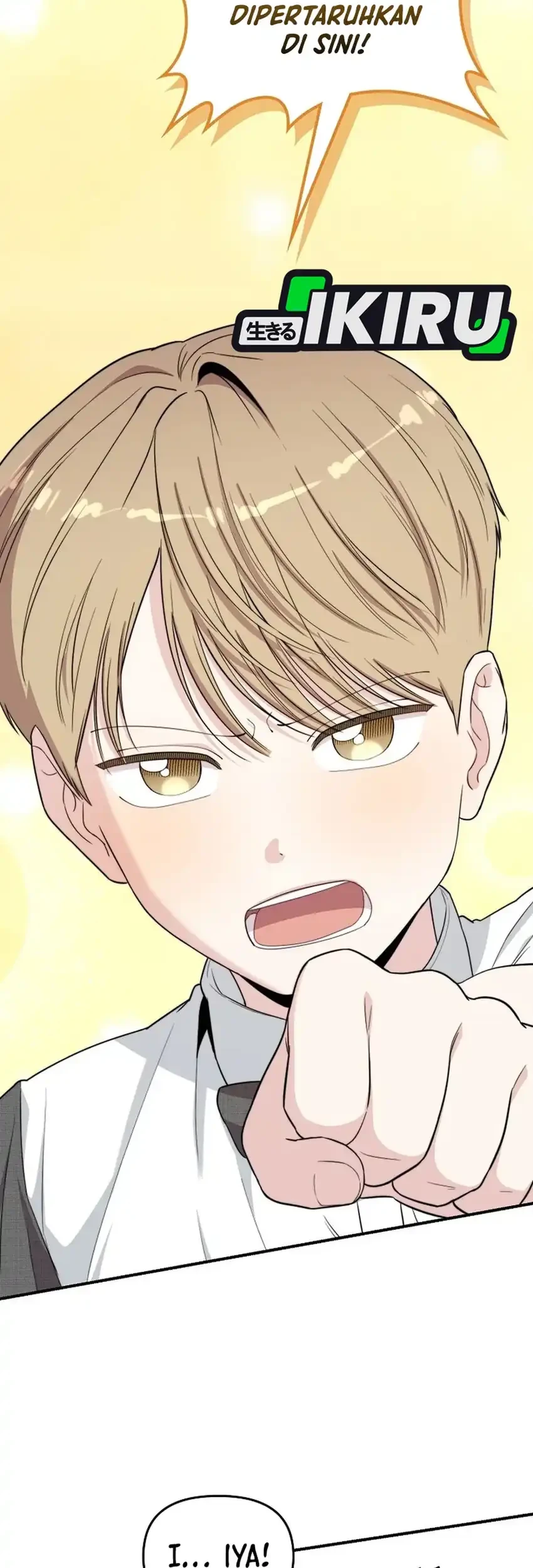 Face Genius, 0 Year-Old Top Star Chapter 52 Gambar 37