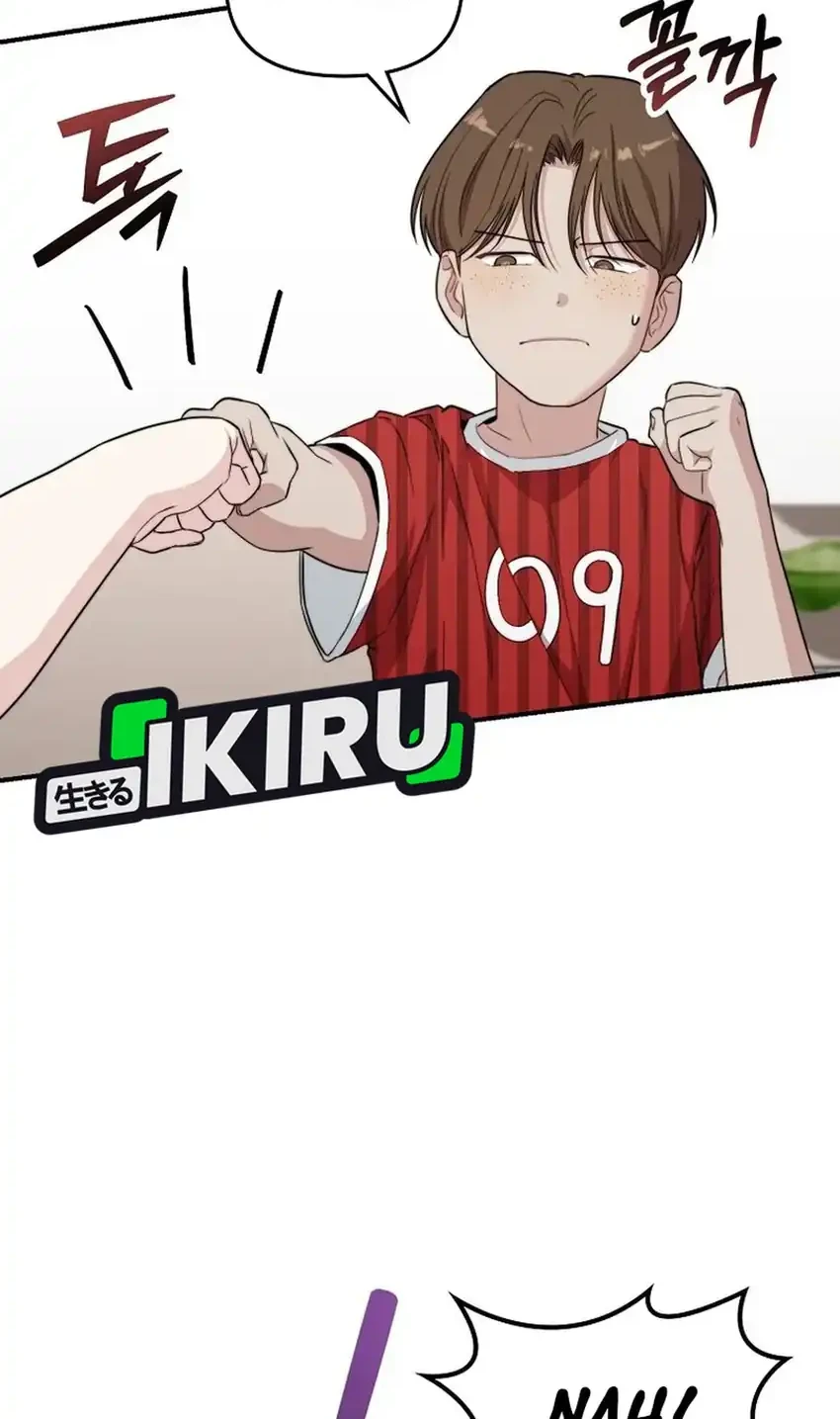 Face Genius, 0 Year-Old Top Star Chapter 52 Gambar 38