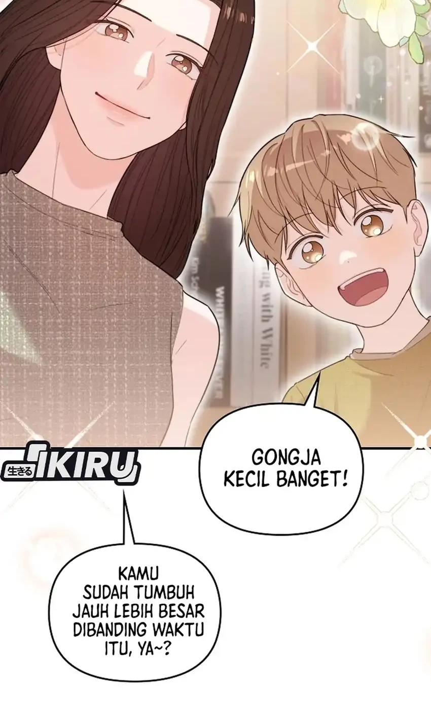 Face Genius, 0 Year-Old Top Star Chapter 53 Gambar 36