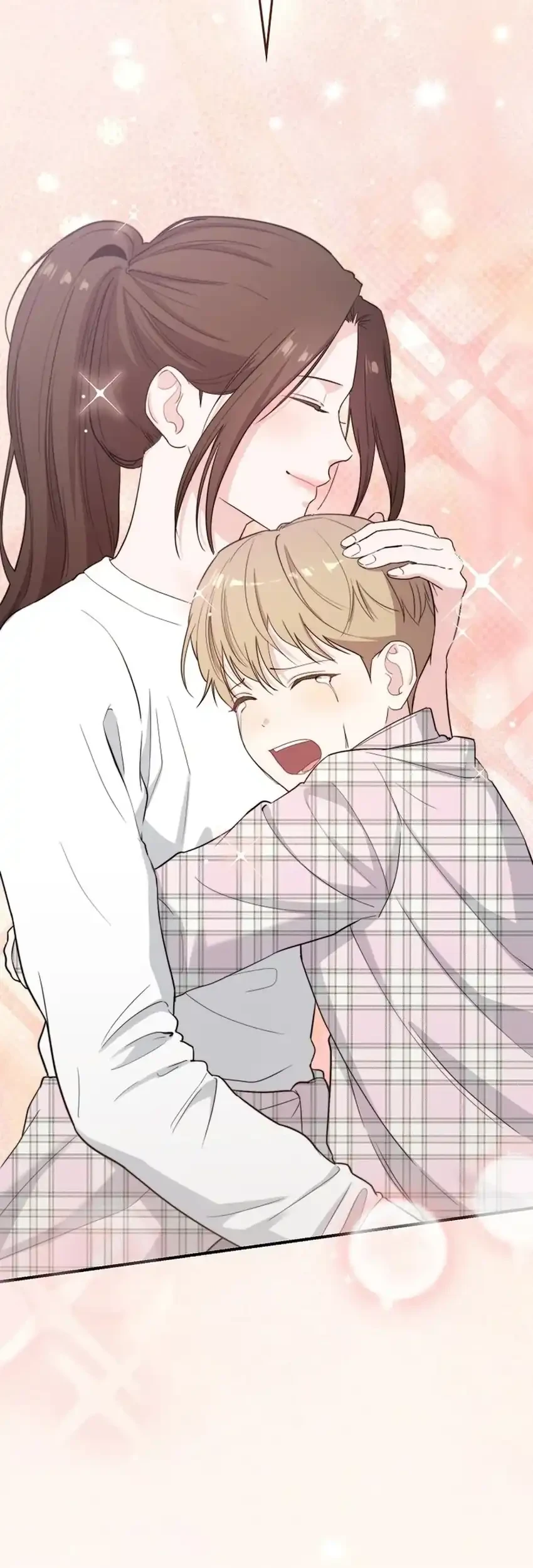 Face Genius, 0 Year-Old Top Star Chapter 54 Gambar 35