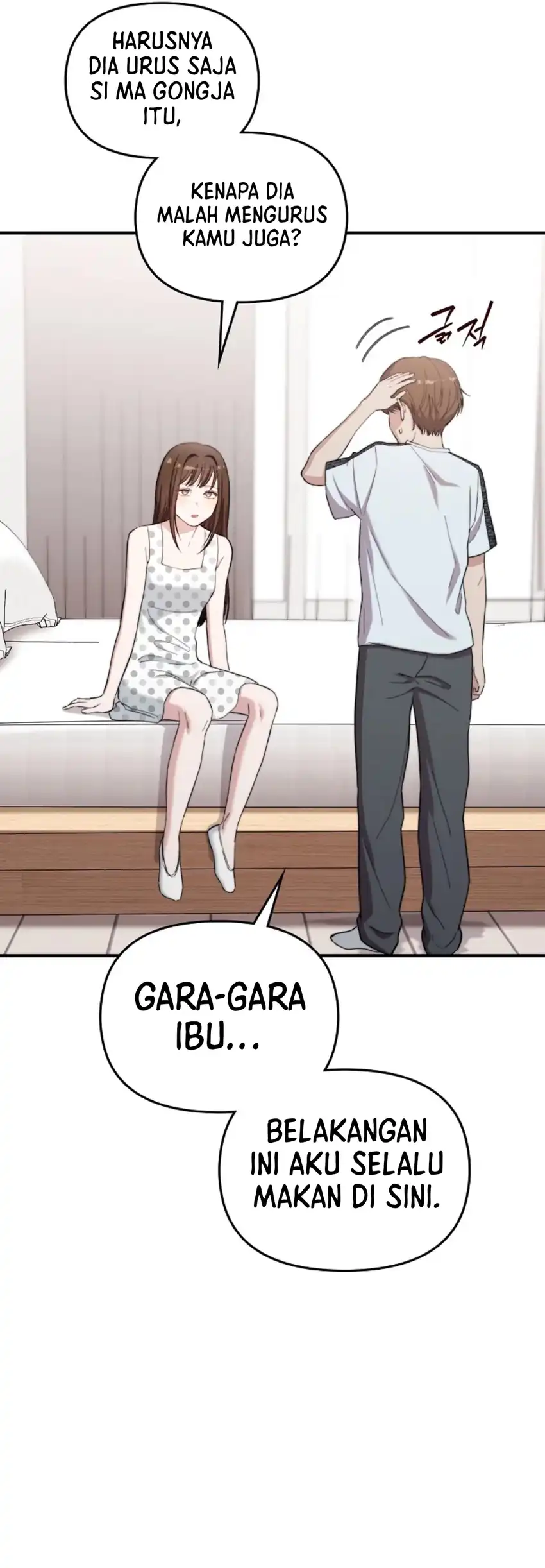 Face Genius, 0 Year-Old Top Star Chapter 55 Gambar 34