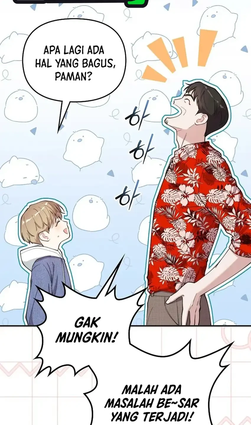 Face Genius, 0 Year-Old Top Star Chapter 57 Gambar 32
