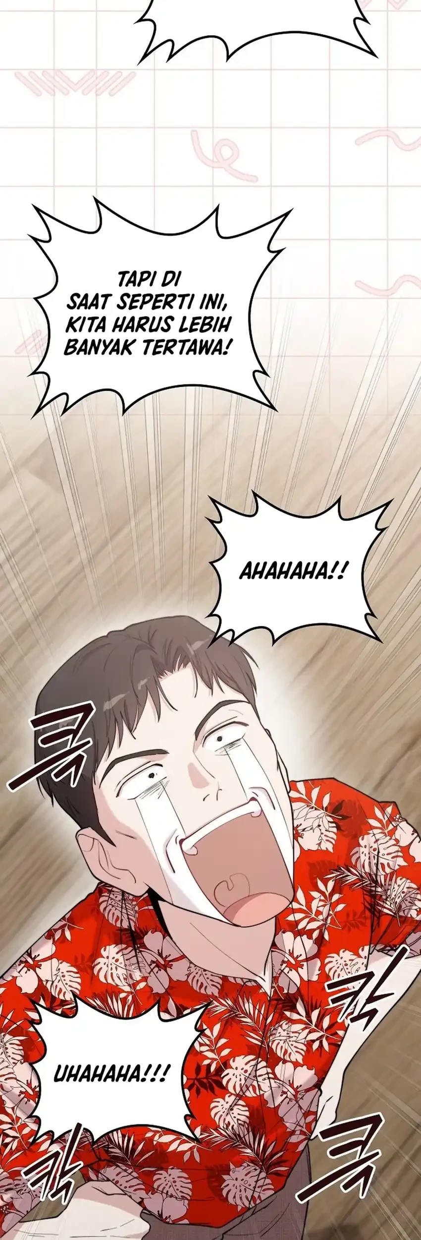Face Genius, 0 Year-Old Top Star Chapter 57 Gambar 33