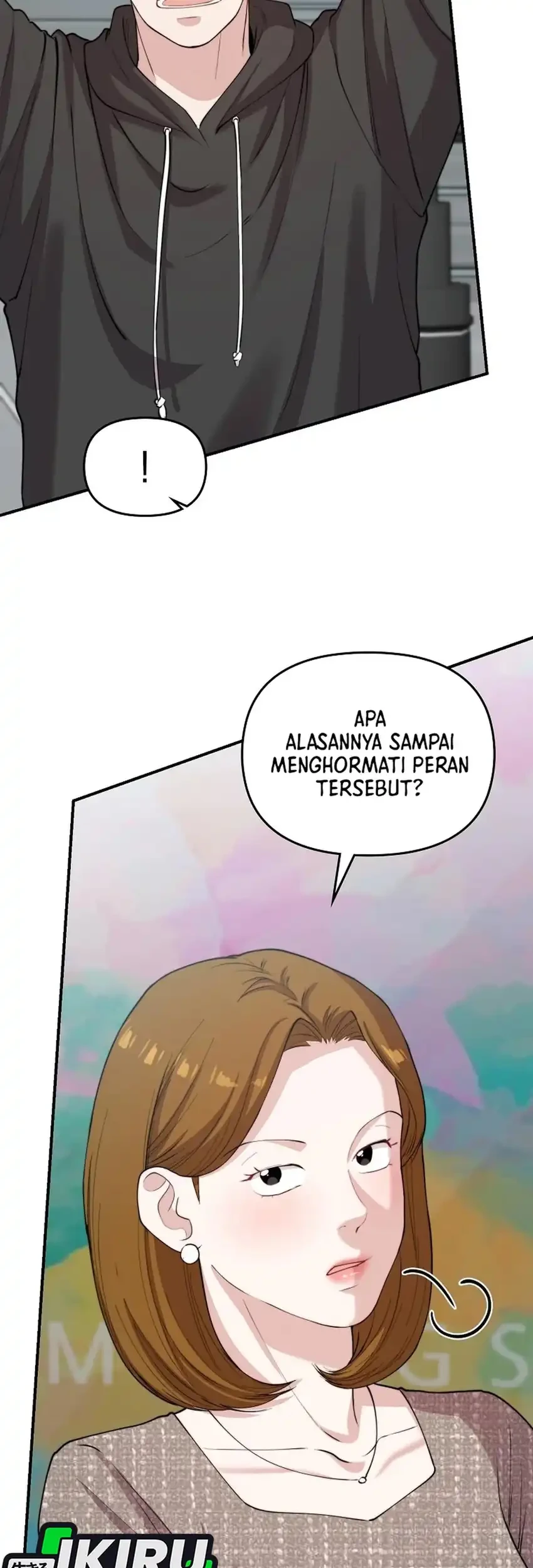 Face Genius, 0 Year-Old Top Star Chapter 58 Gambar 33