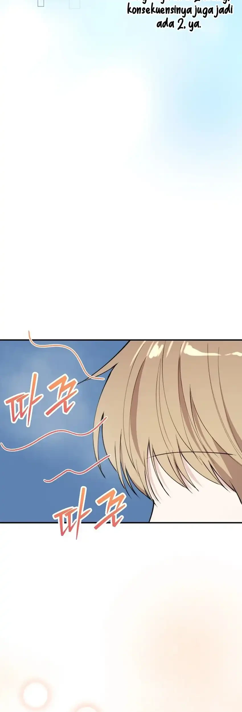 Face Genius, 0 Year-Old Top Star Chapter 59 Gambar 37