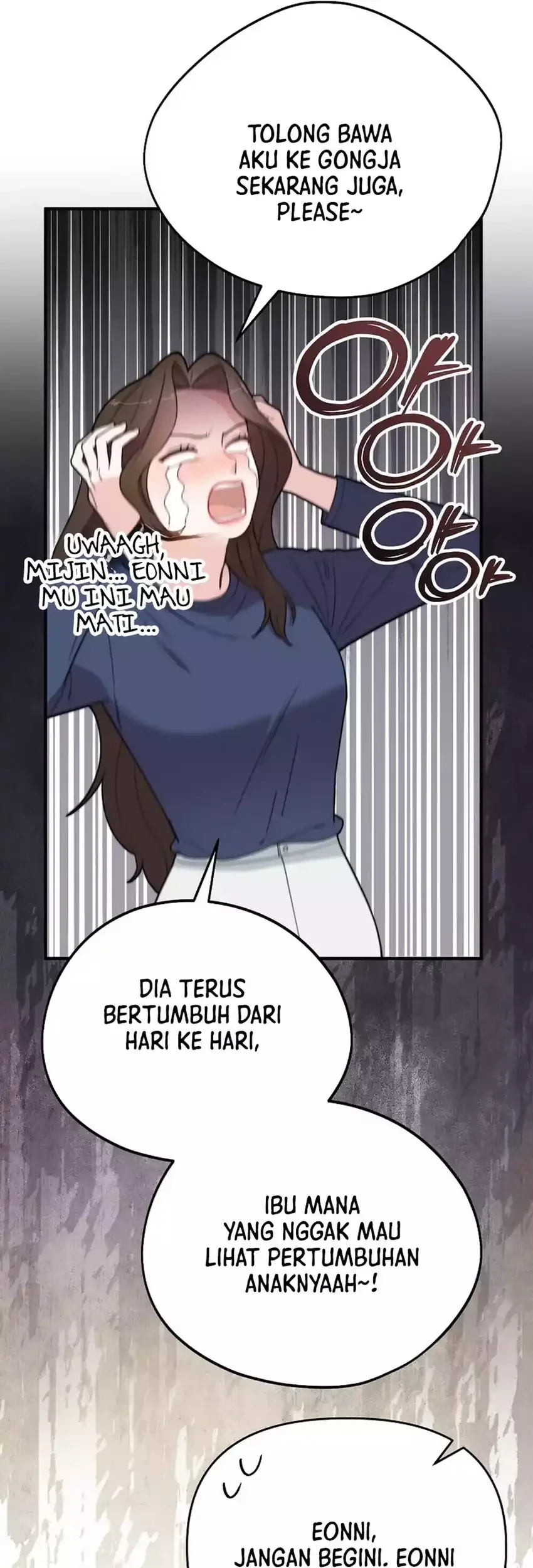 Face Genius, 0 Year-Old Top Star Chapter 6 Gambar 31