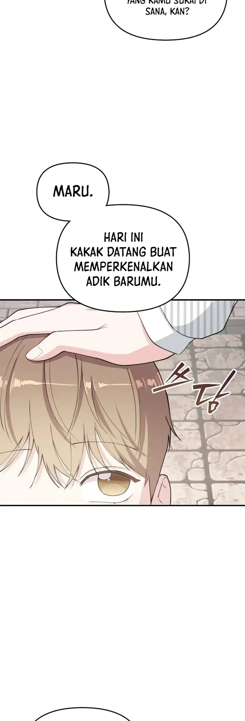Face Genius, 0 Year-Old Top Star Chapter 60 Gambar 35