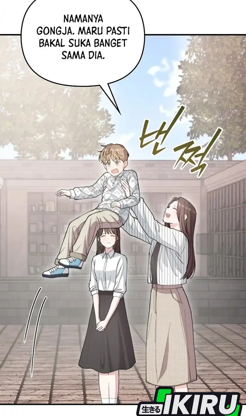 Face Genius, 0 Year-Old Top Star Chapter 60 Gambar 36