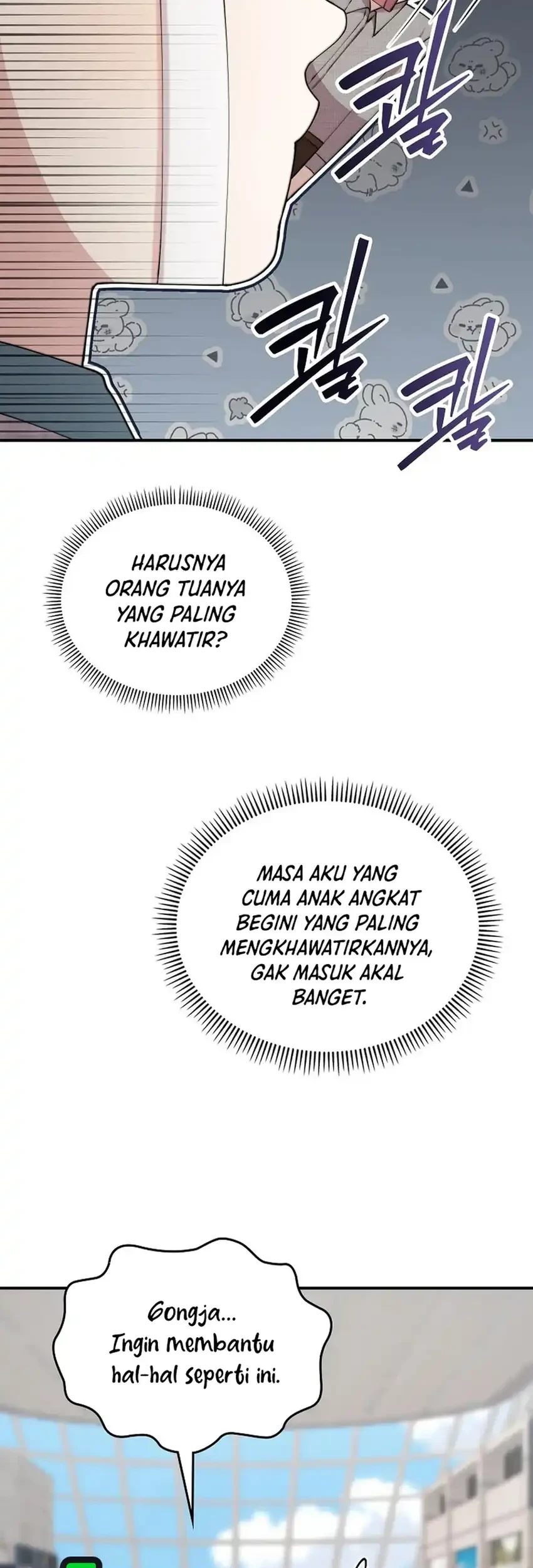 Face Genius, 0 Year-Old Top Star Chapter 61 Gambar 31