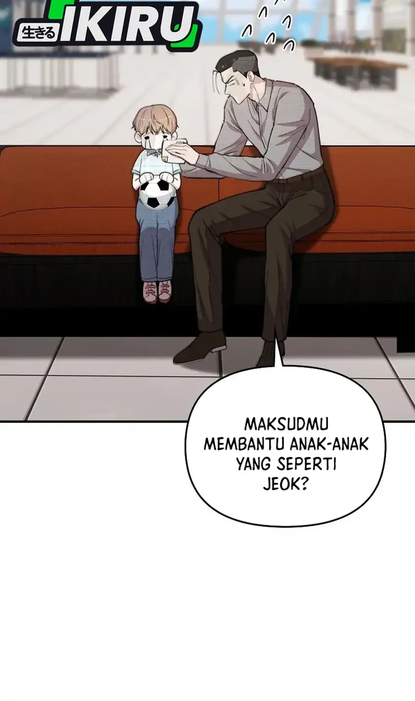 Face Genius, 0 Year-Old Top Star Chapter 61 Gambar 32