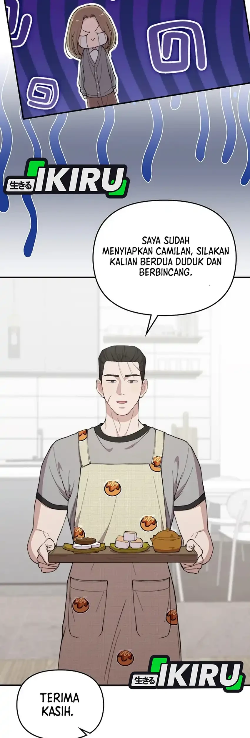 Face Genius, 0 Year-Old Top Star Chapter 62 Gambar 33