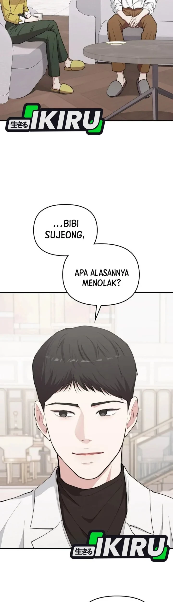 Face Genius, 0 Year-Old Top Star Chapter 63 Gambar 37