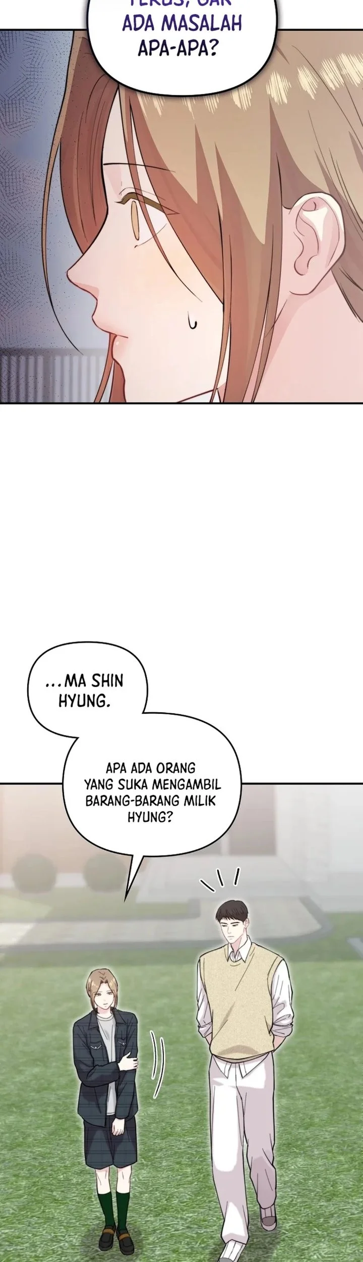 Face Genius, 0 Year-Old Top Star Chapter 67 Gambar 33