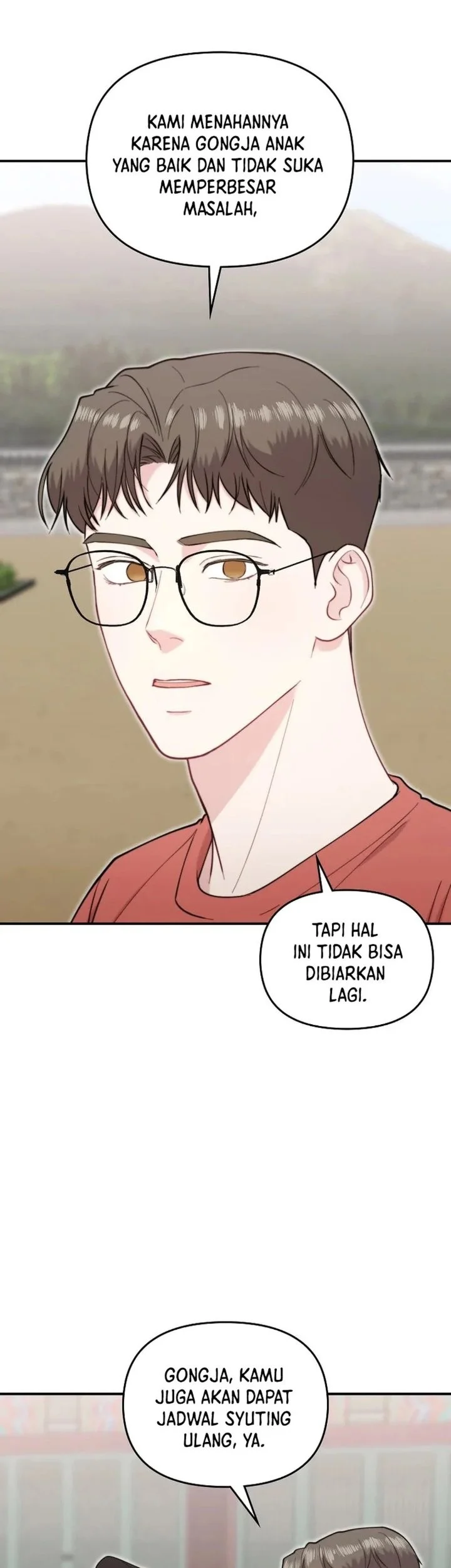 Face Genius, 0 Year-Old Top Star Chapter 68 Gambar 31