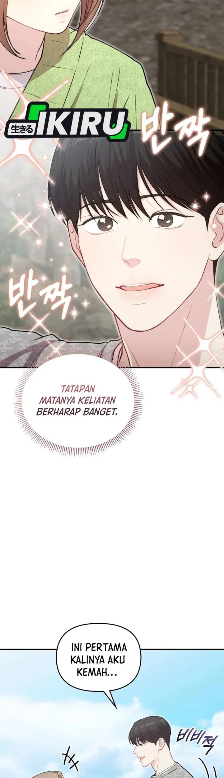 Face Genius, 0 Year-Old Top Star Chapter 69 Gambar 35
