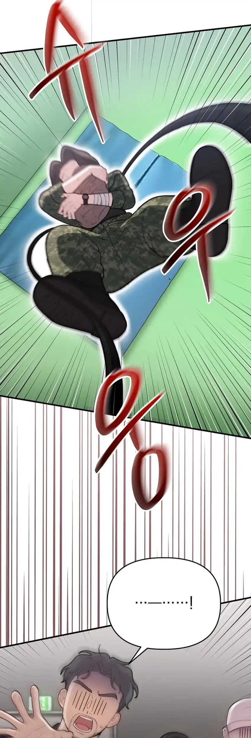 Face Genius, 0 Year-Old Top Star Chapter 7 Gambar 29