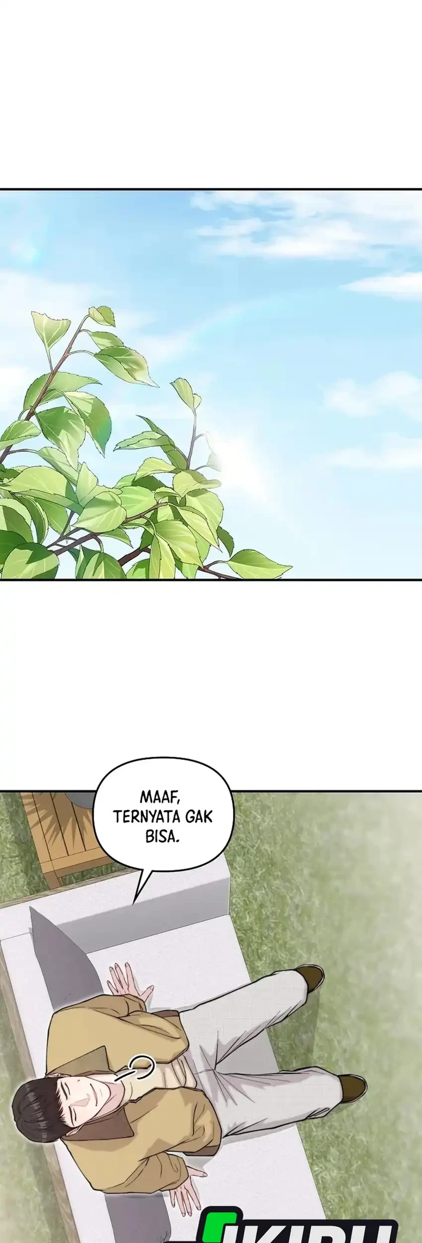 Face Genius, 0 Year-Old Top Star Chapter 70 Gambar 37