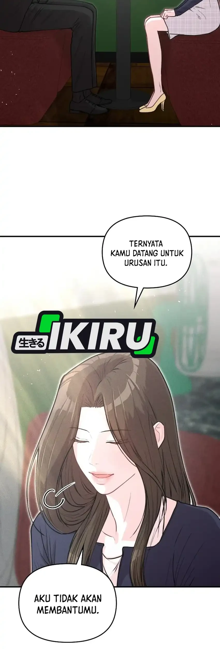 Face Genius, 0 Year-Old Top Star Chapter 71 Gambar 27