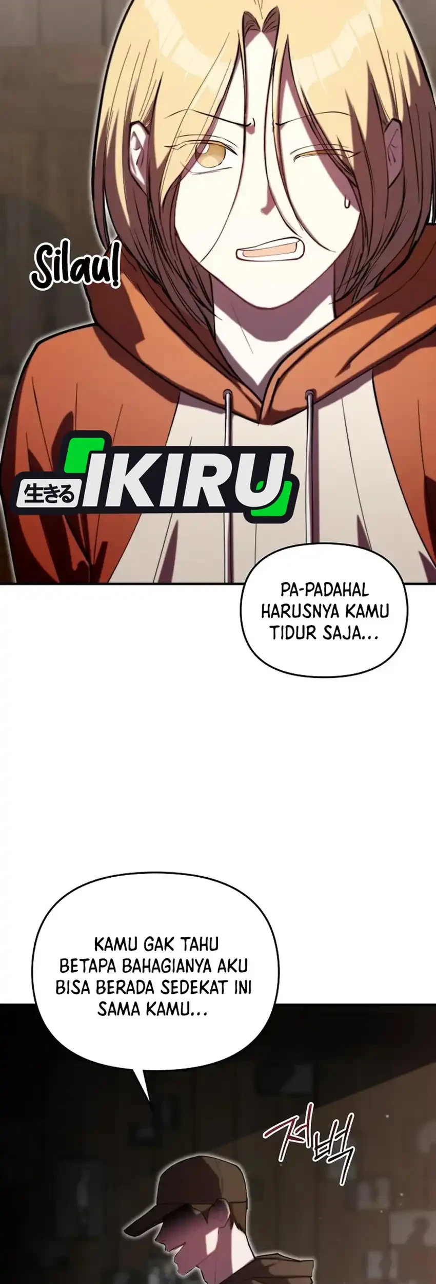 Face Genius, 0 Year-Old Top Star Chapter 73 Gambar 29