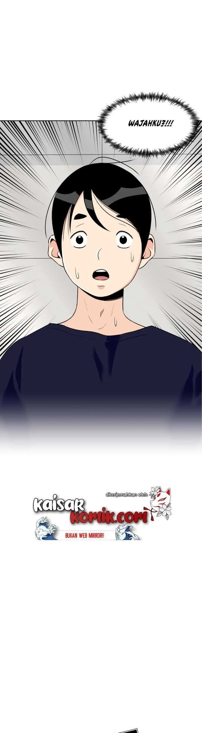 Face Genius Chapter 11 Gambar 18