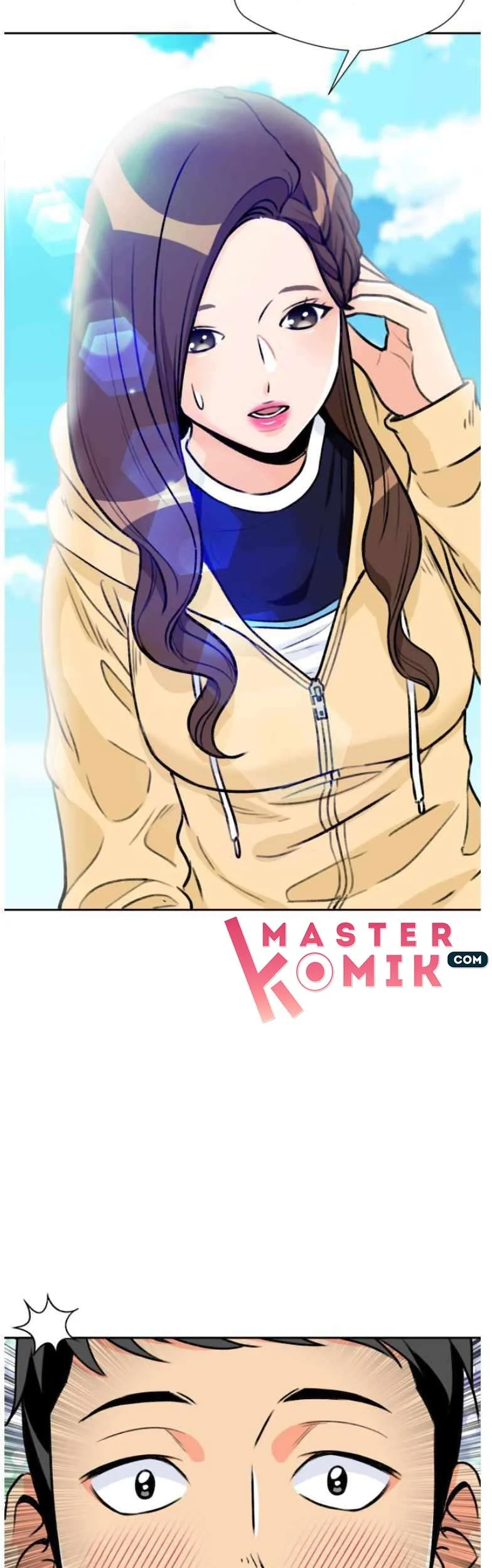 Face Genius Chapter 16 Gambar 22