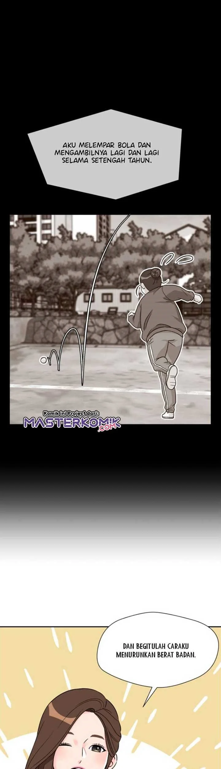 Face Genius Chapter 17 Gambar 25