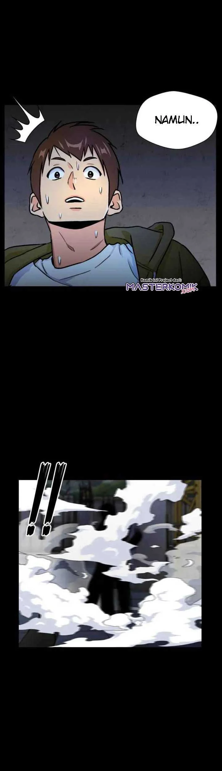 Face Genius Chapter 25 Gambar 26