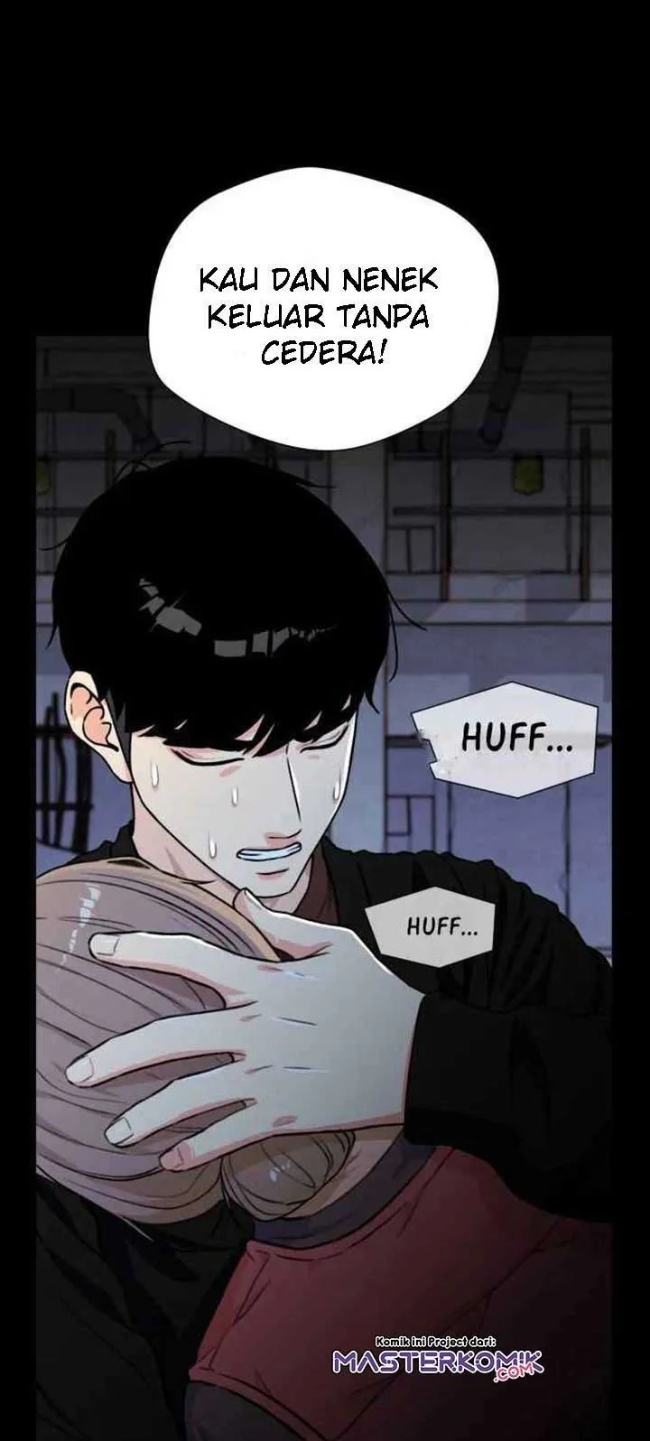 Face Genius Chapter 25 Gambar 27