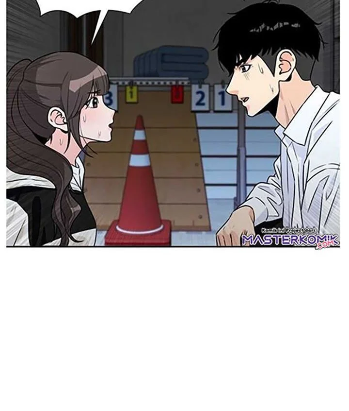 Face Genius Chapter 34 Gambar 37