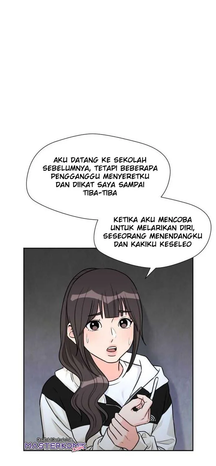 Face Genius Chapter 34 Gambar 41