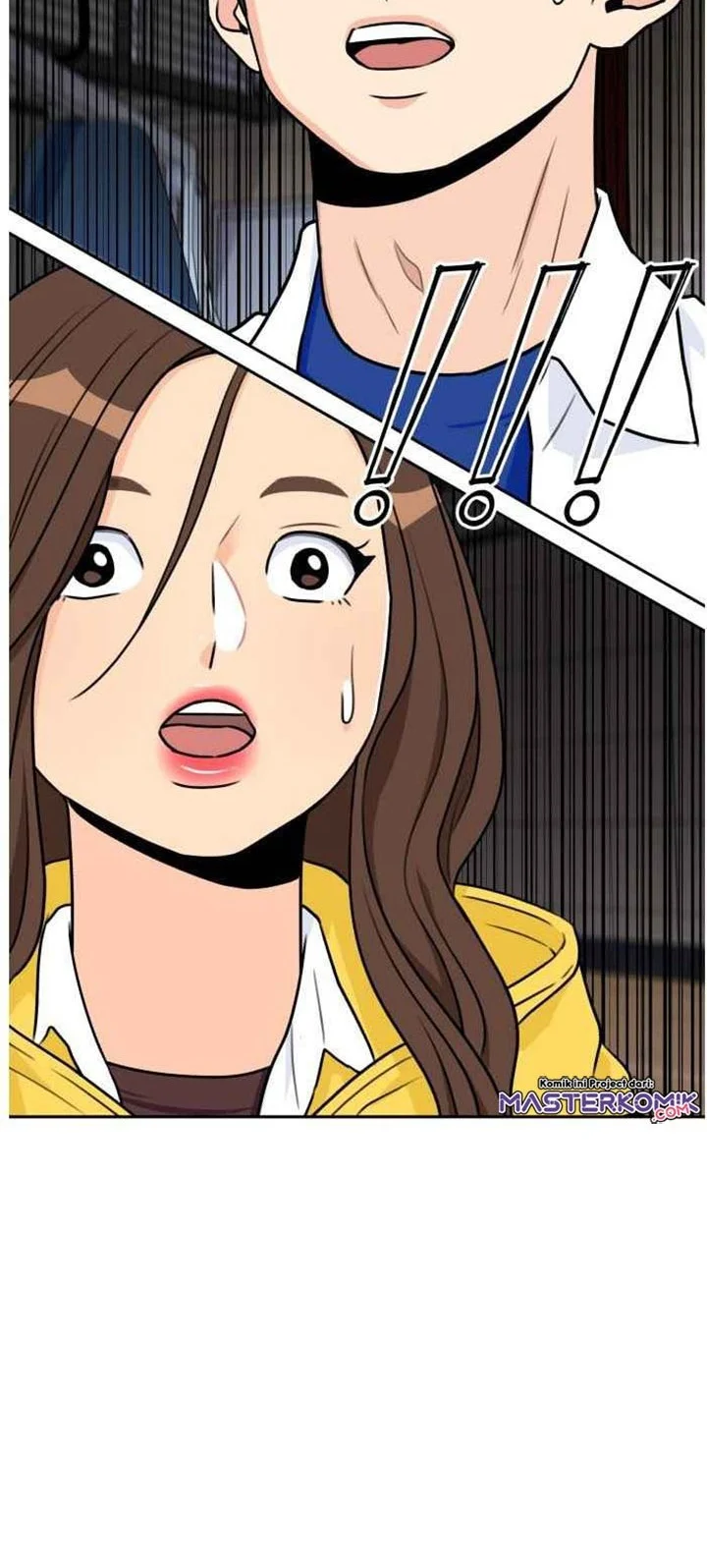 Face Genius Chapter 37 Gambar 27
