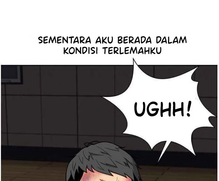 Face Genius Chapter 39 Gambar 23