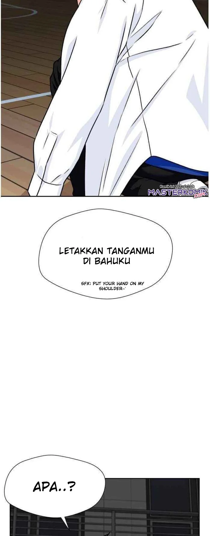 Face Genius Chapter 39 Gambar 25