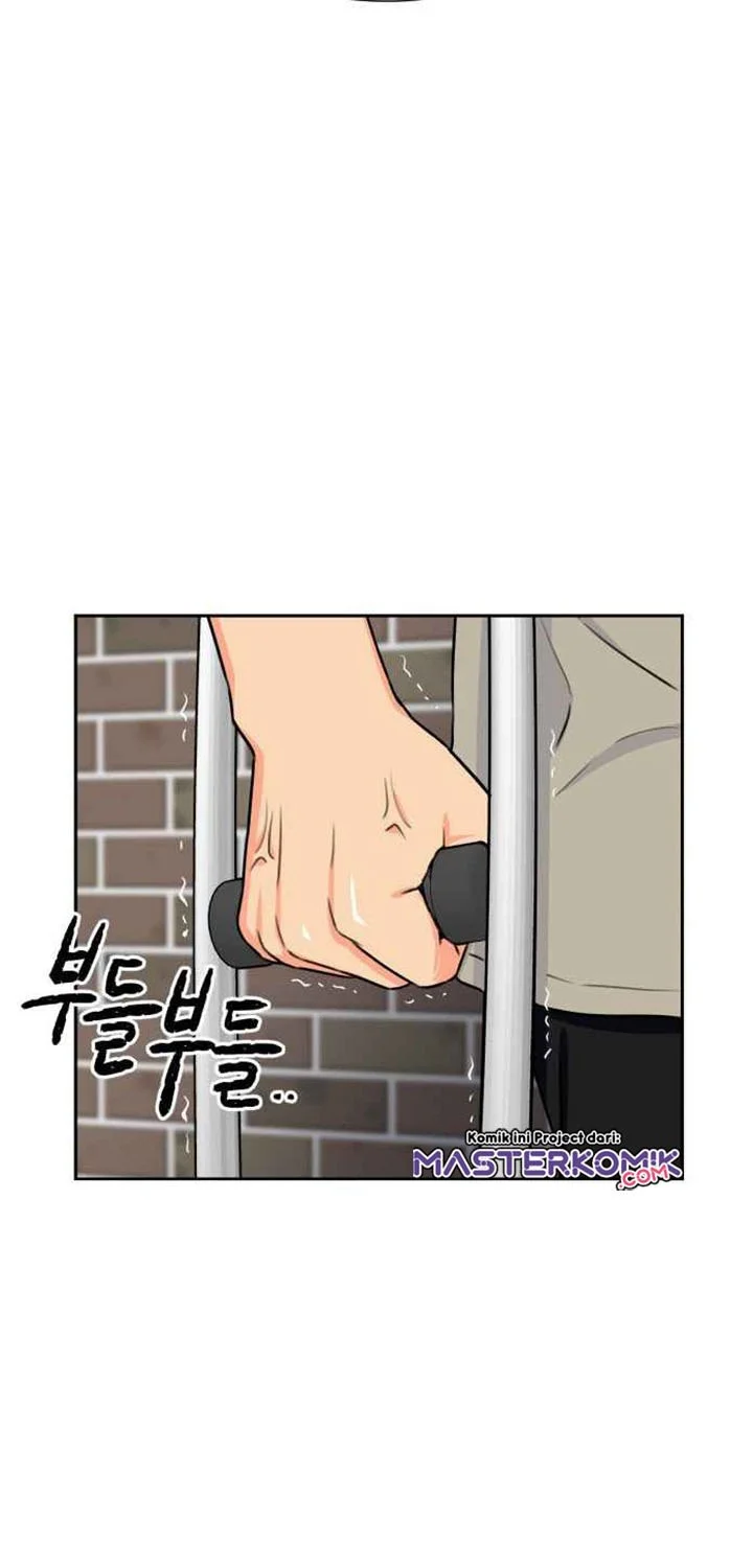 Face Genius Chapter 43 Gambar 30