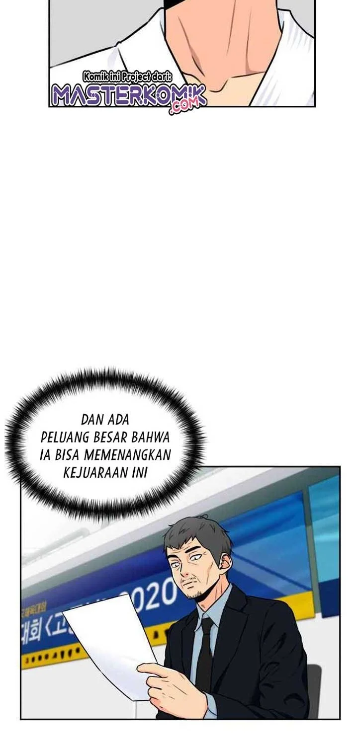 Face Genius Chapter 47 Gambar 24