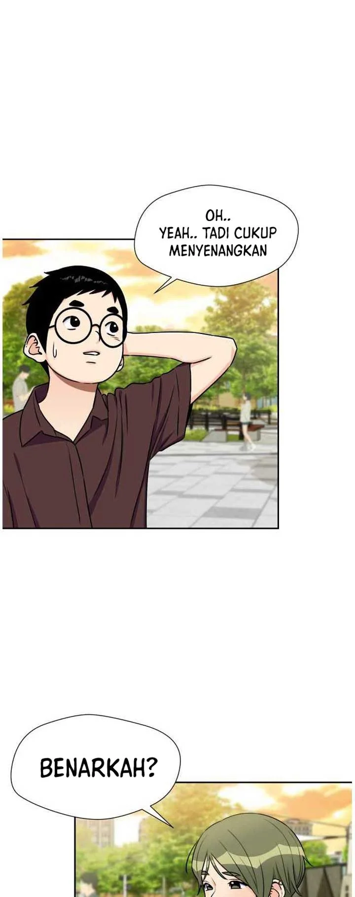 Face Genius Chapter 48 Gambar 25