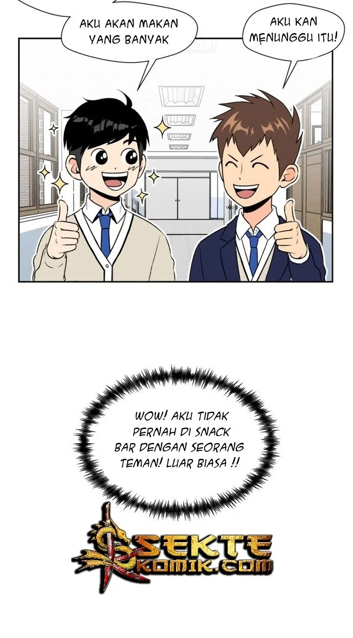 Face Genius Chapter 6 Gambar 23