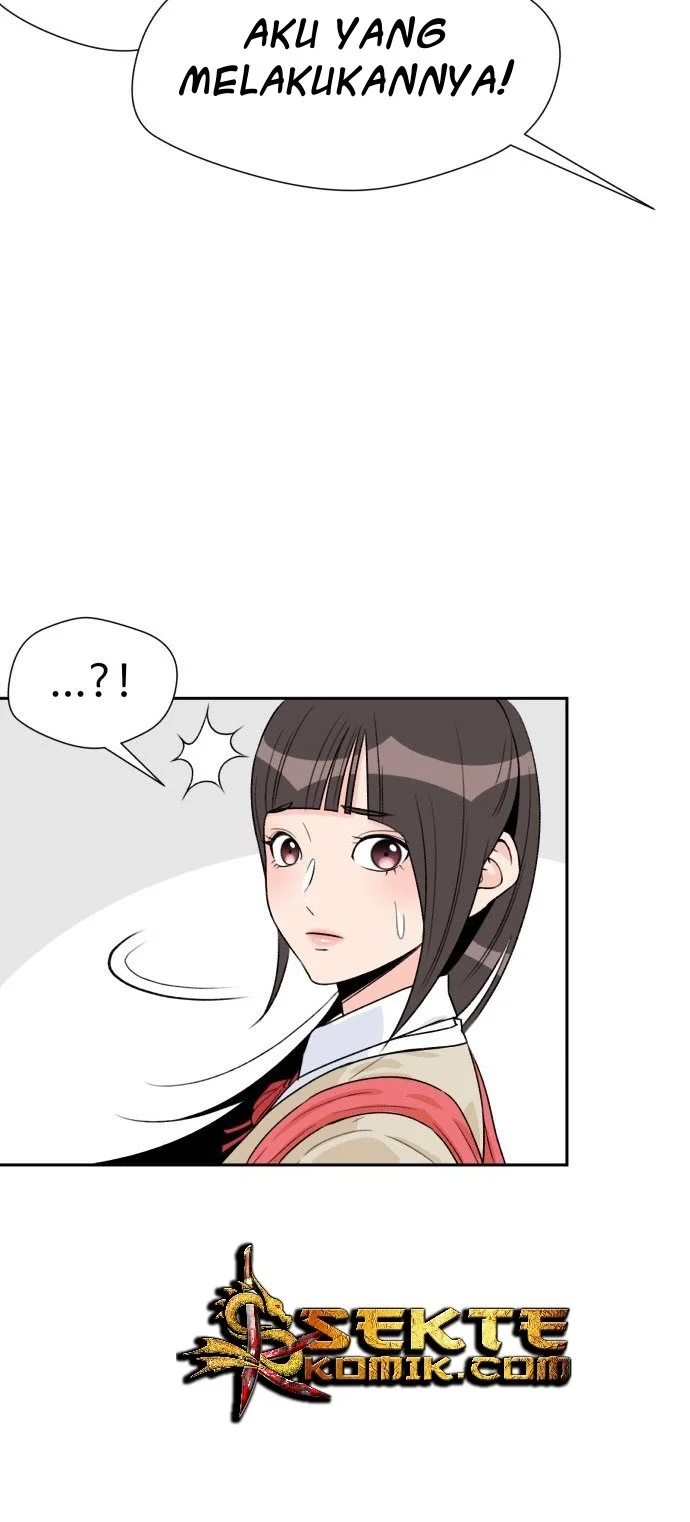 Face Genius Chapter 8 Gambar 24