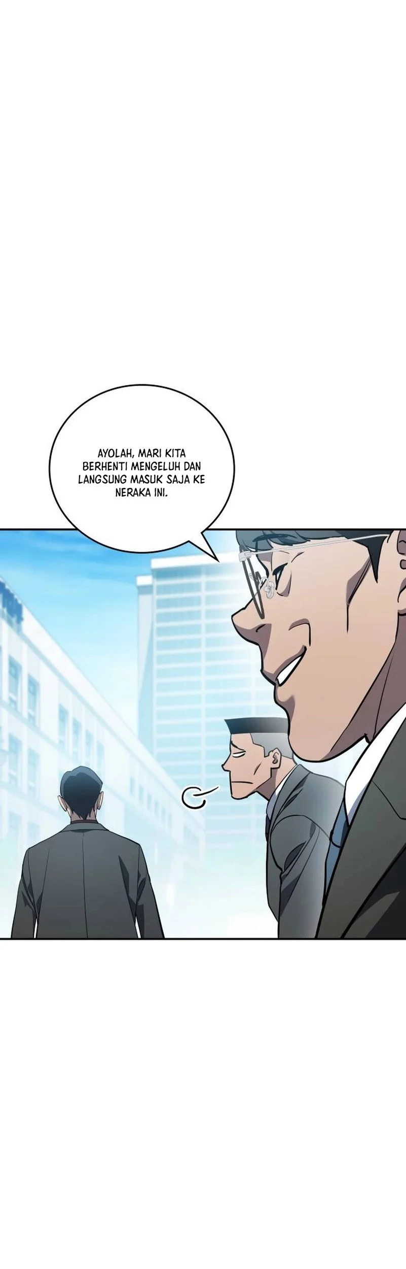 Fair Trade Committee Chapter 42 Gambar 29