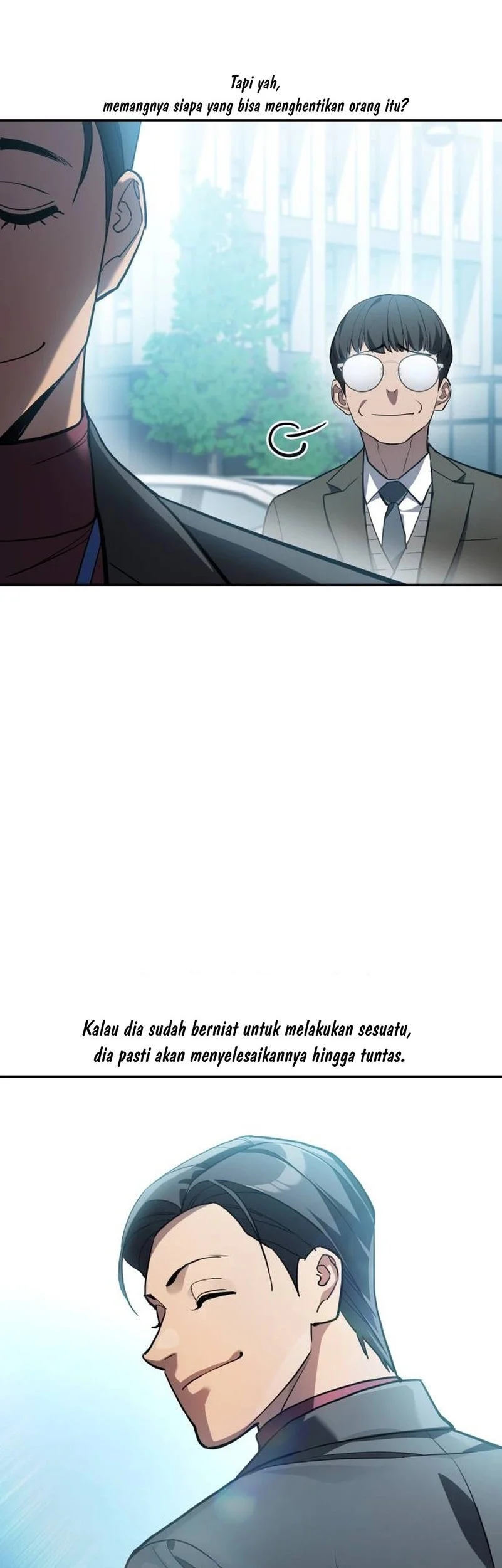 Fair Trade Committee Chapter 42 Gambar 30