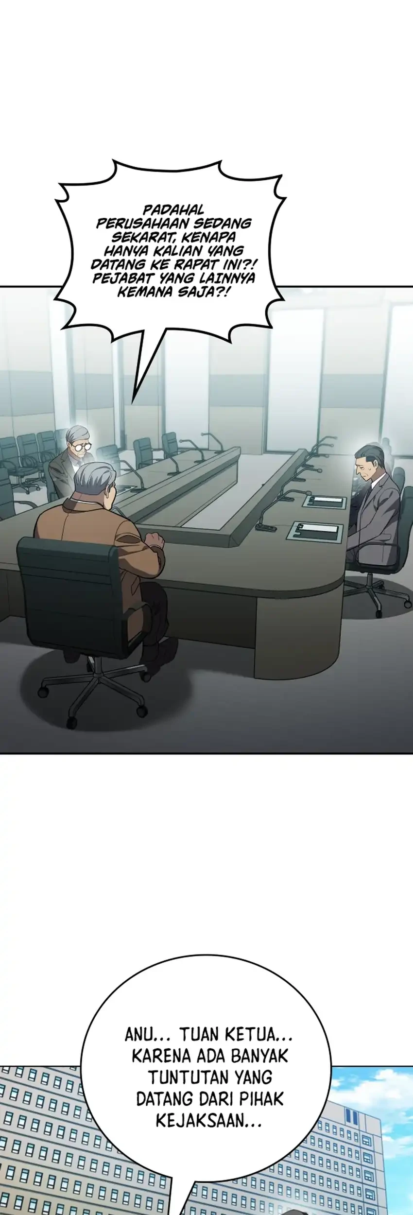 Fair Trade Committee Chapter 47 Gambar 34