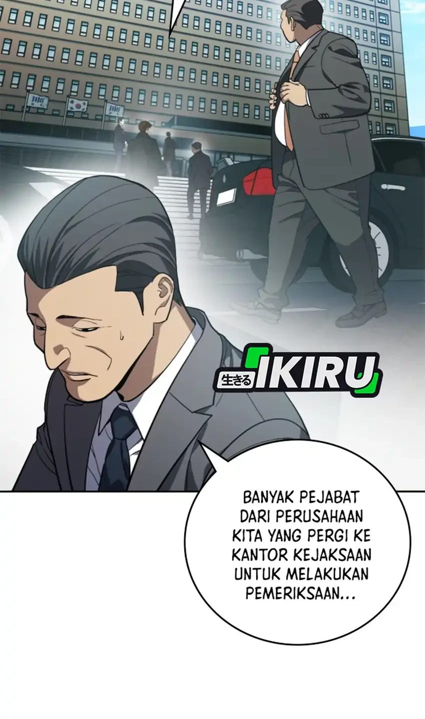 Fair Trade Committee Chapter 47 Gambar 35